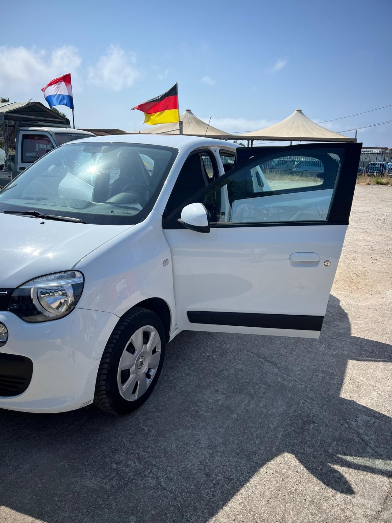 Renault Twingo SCe Stop&Start Openair