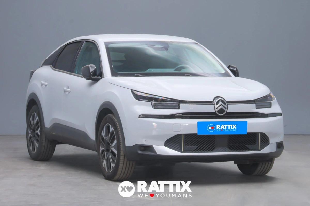 Citroen C4 1.2 puretech 130CV Max eat8