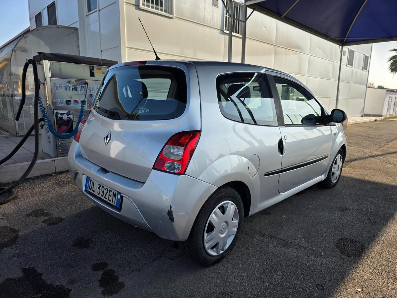 Renault Twingo 1.2 Dynamique 75cv quickshift