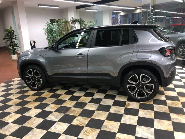JEEP Avenger 1.2 Turbo 100 CV EDITION