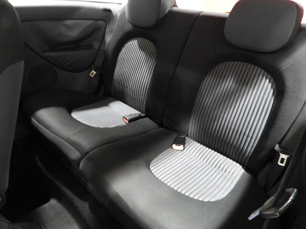 Lancia Ypsilon 3 Porte 1.3 Multijet Oro Giallo