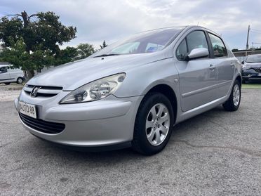 Peugeot 307 1.6 16V 5p. XSI