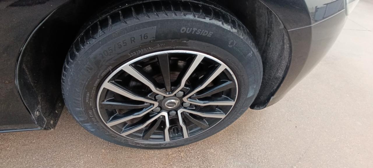 Volvo V40 D2 Business Plus 2.0d 120cv