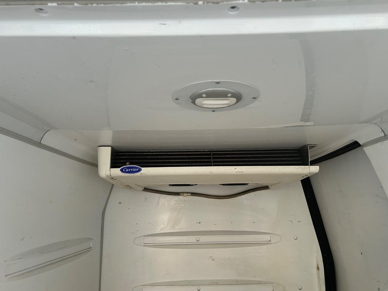 Mercedes-benz Vito 1.6 109 CDI Frigo