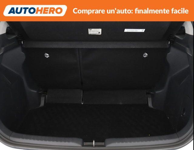 TOYOTA Yaris 1.5 Hybrid 5 porte Trend