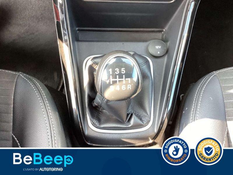Ford EcoSport 1.5 ECOBLUE TITANIUM S&S 95CV MY20.25
