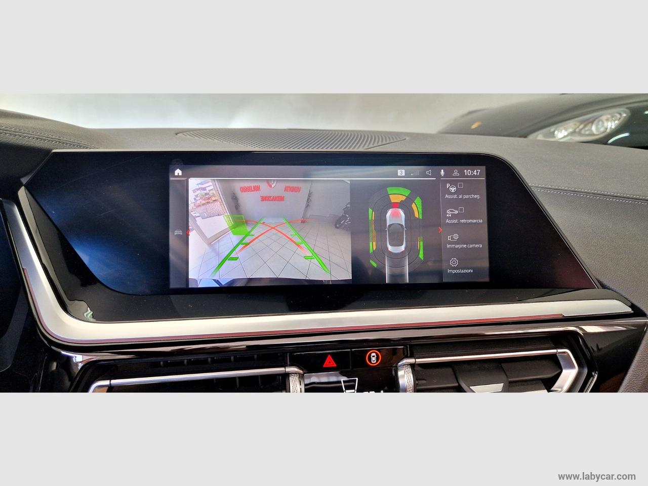 BMW Z4 M40i