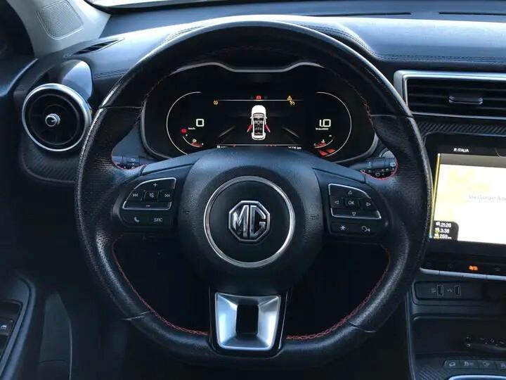 Mg ZS 1.5 VTi-tech Luxury