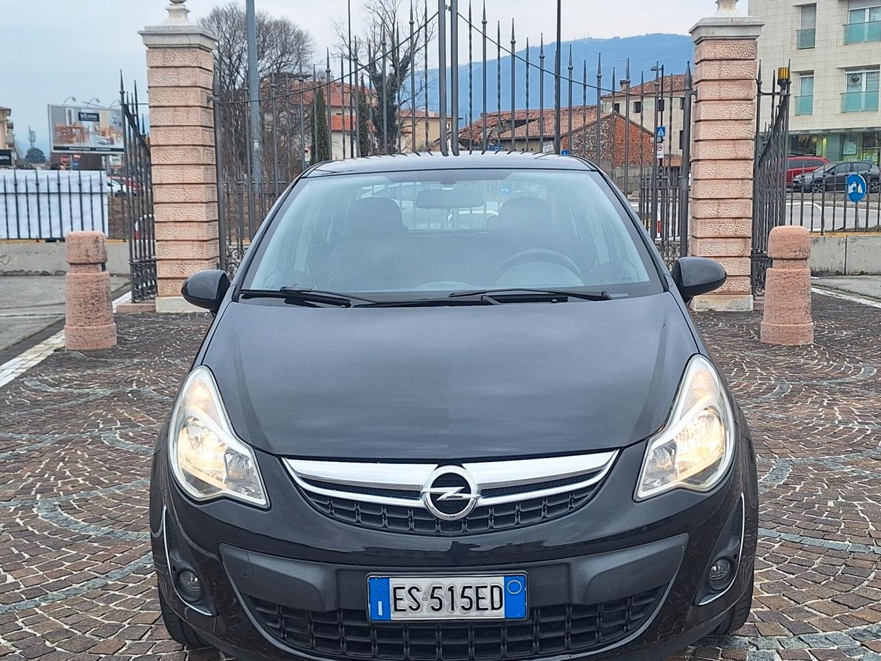 Opel Corsa 1.3 CDTI 75CV F.AP. 5 porte Elective