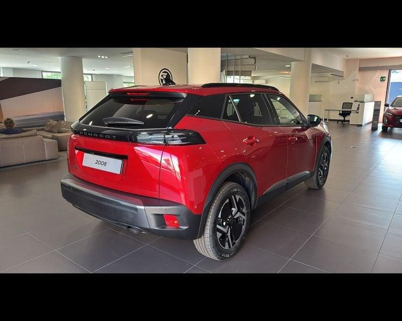 Peugeot 2008 Allure PureTech 100 S&S