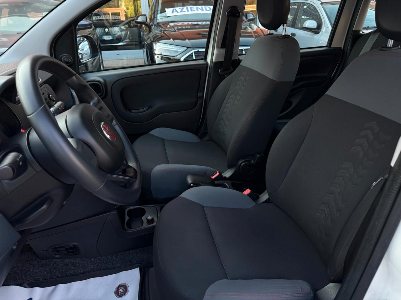 Fiat Panda 1.3 M.J 95CV - 2017