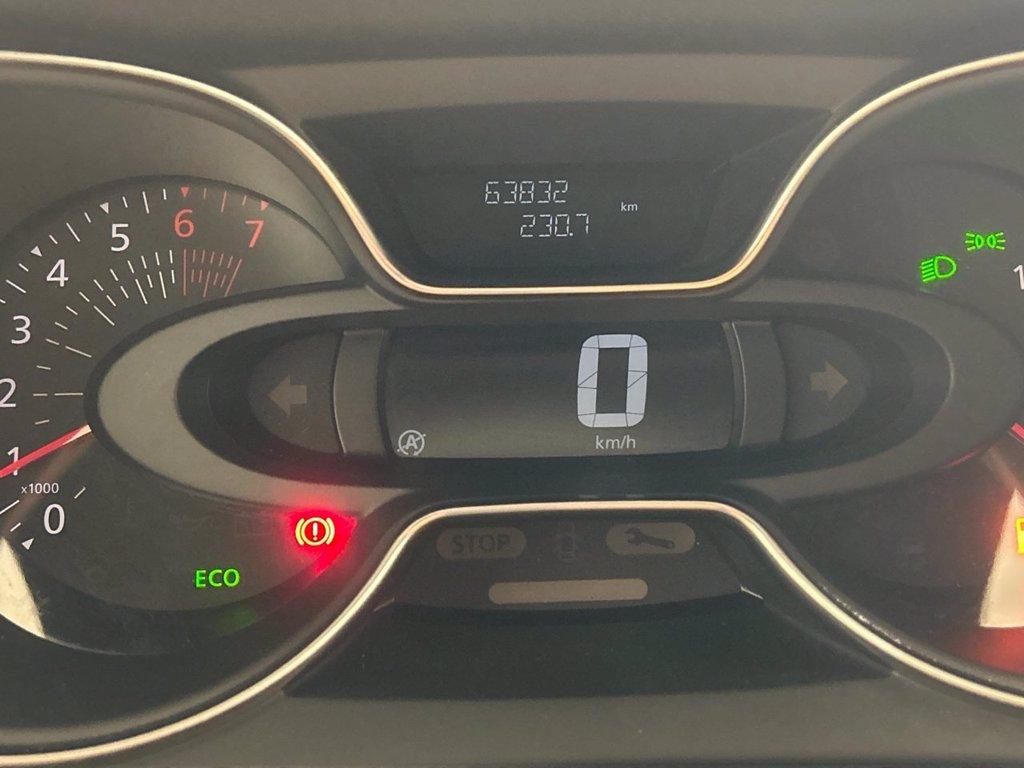RENAULT Captur 0.9 tce sport edition 90cv my19 e6d del 2019