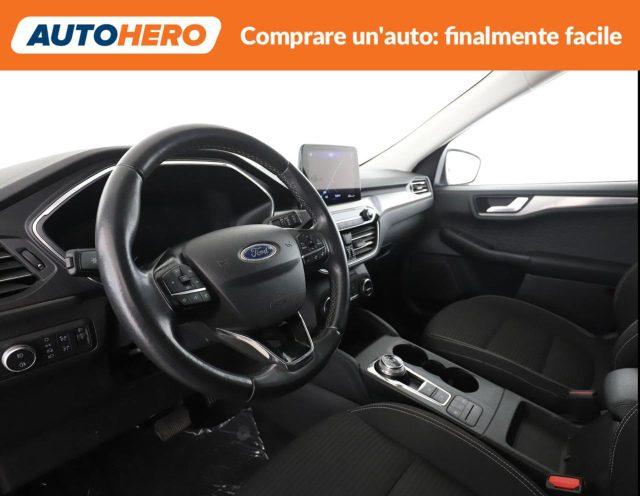 FORD Kuga 1.5 EcoBlue 120 CV aut. 2WD Titanium