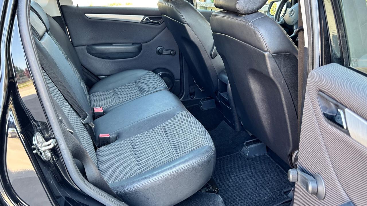 Mercedes-benz A 180 CDI Avantgarde