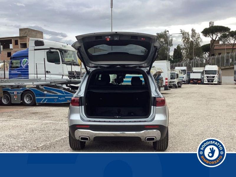 Mercedes-Benz GLB Classe 200d Automatic Advanced Plus Progressive