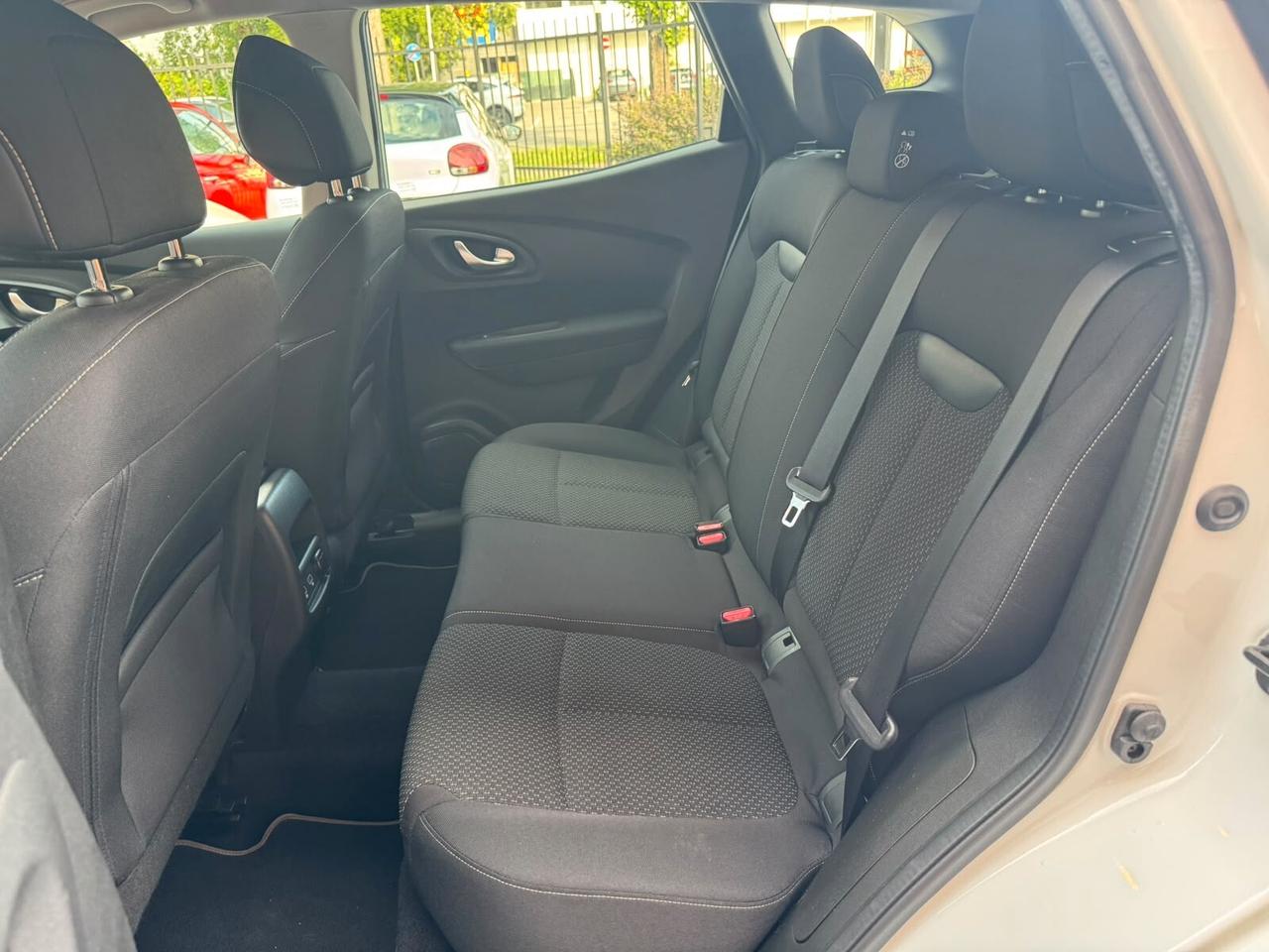 Renault Kadjar 1.3 TCe 140CV Sport Edition