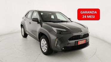 TOYOTA Yaris Cross 1.5 Hybrid 5p. E-CVT Business