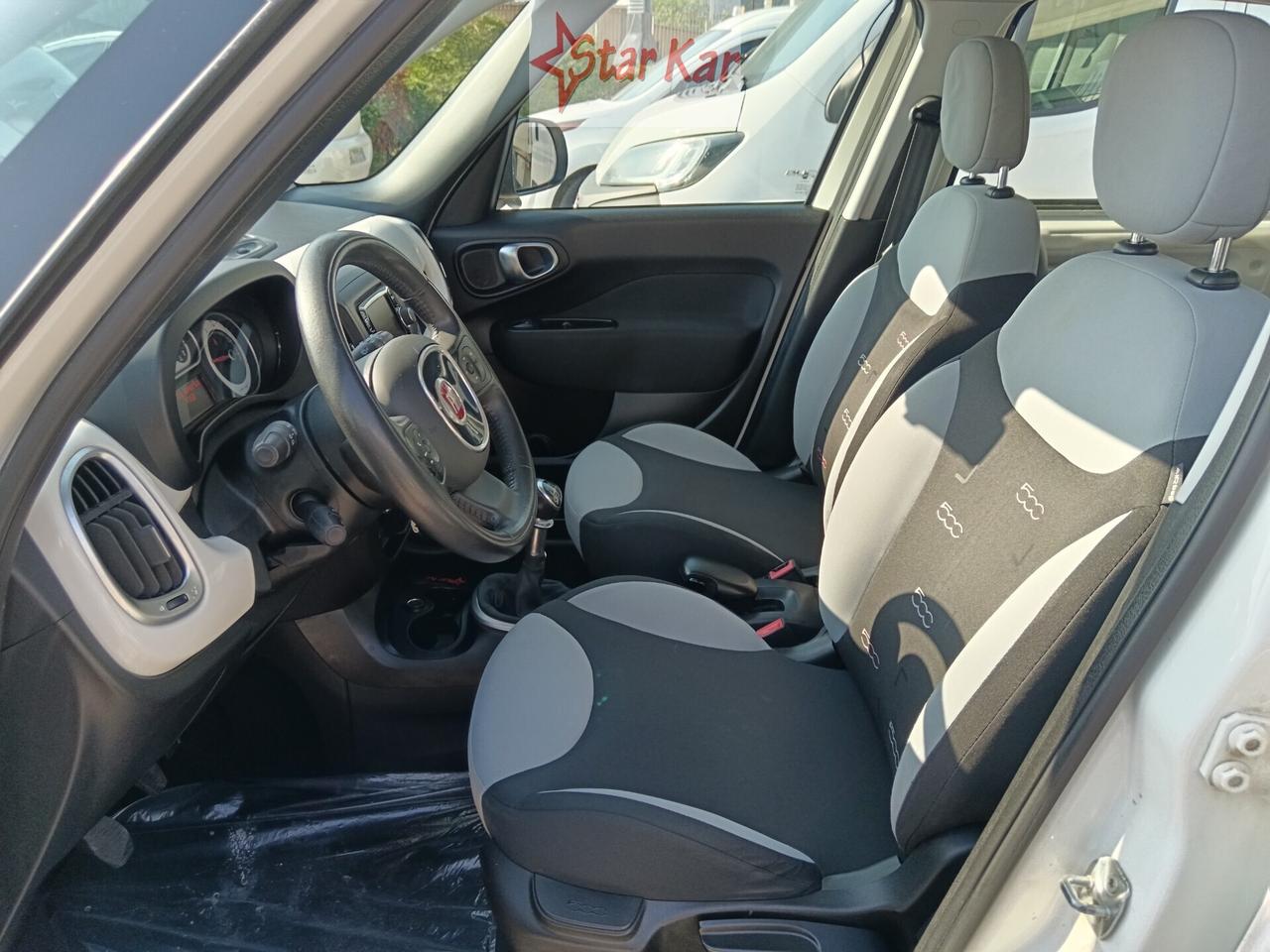 Fiat 500L 1.4 95 CV Opening Edition