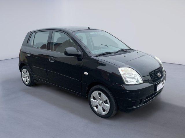 KIA Picanto 1.1 BENZ 65 CV Fresh ADATTA NEOPATENTATI