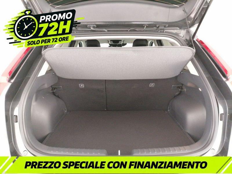 Kia Niro 1.6 gdi hev Style dct6