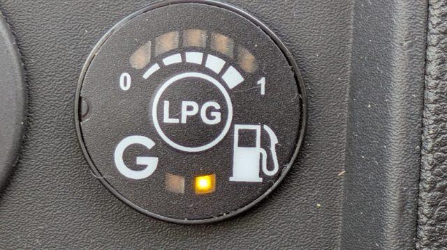 DACIA Duster 1.6 SCe GPL 4x2 Prestige PRONTA CONSEGNA