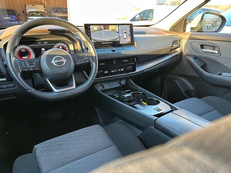 Nissan X-Trail 1.5 e-POWER N-Connecta 2WD Auto