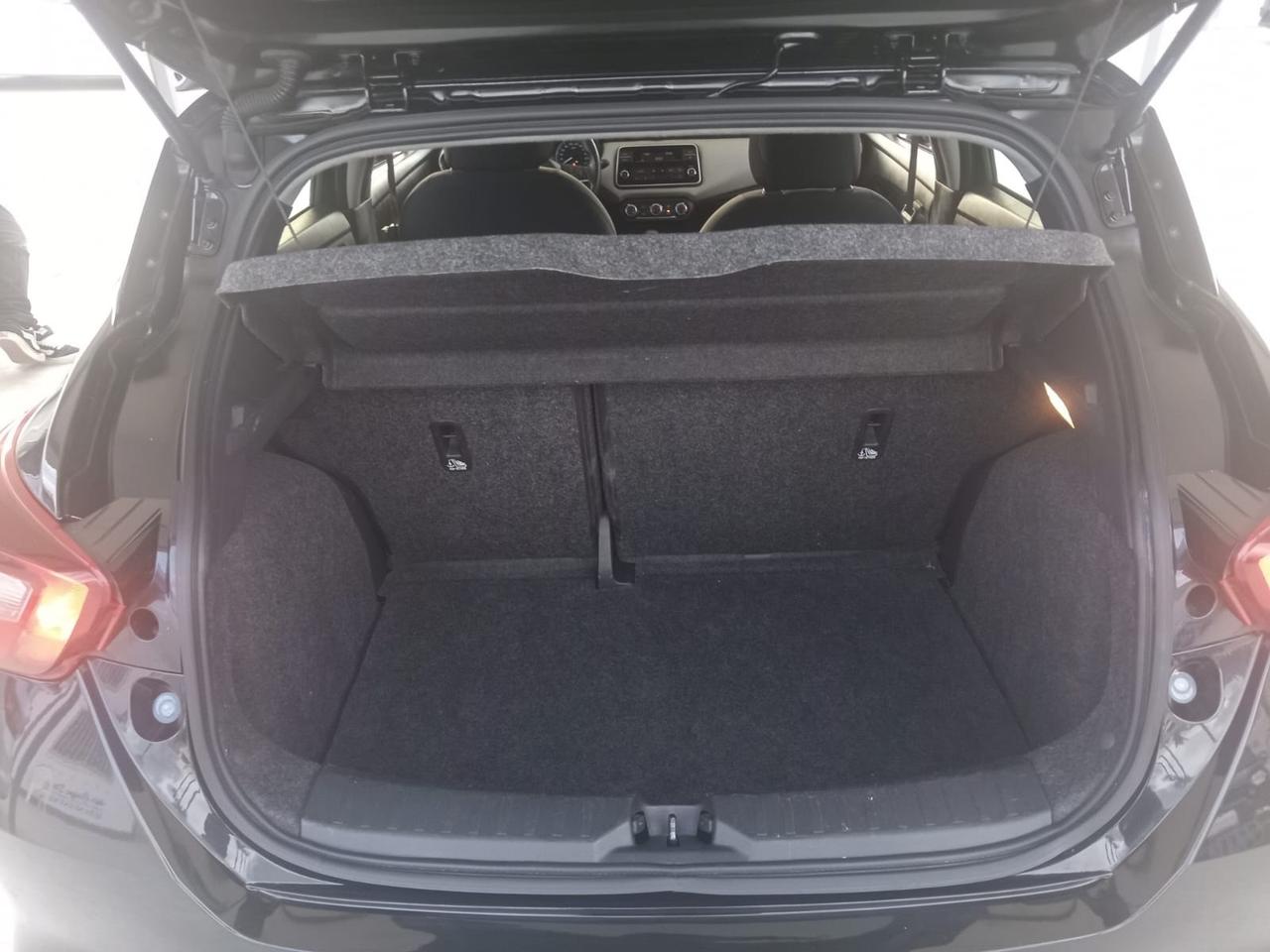 Micra 1.0 BENZ C.V 71 IL TOP PERFETTA QUAL PROVA