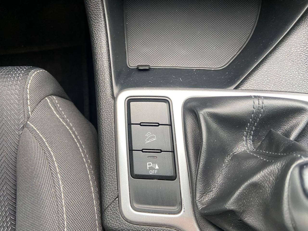 Kia Sportage Cool Navi 1.7 CRDi #10222