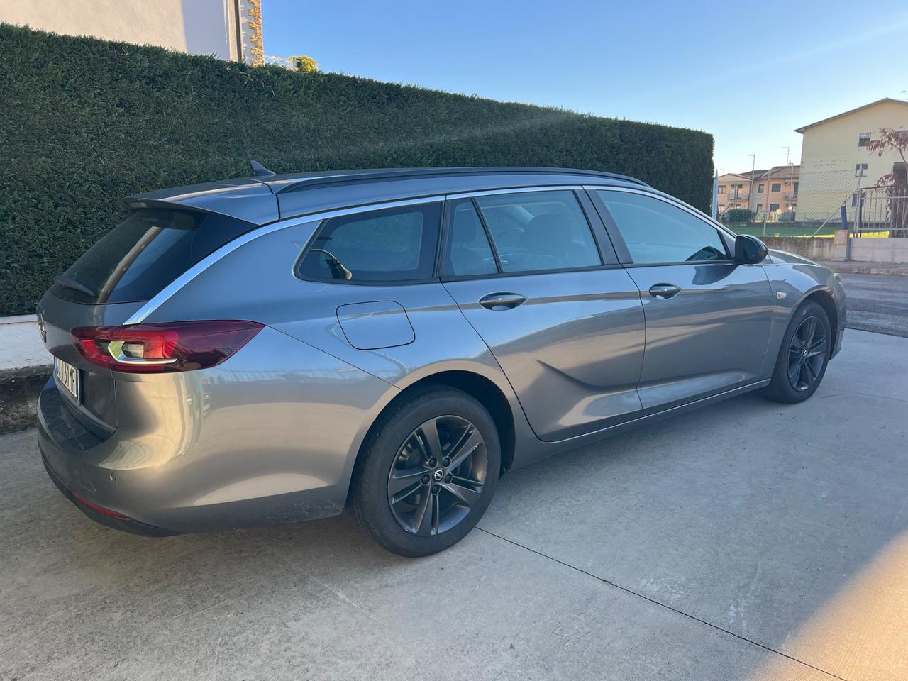 Opel Insignia 1.6 CDTI 136 S&S Sports Tourer Business