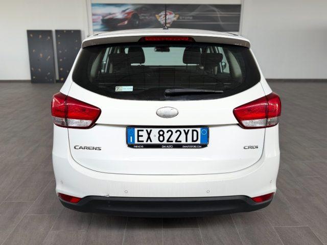 KIA Carens 1.7 CRDi 115 CV Class