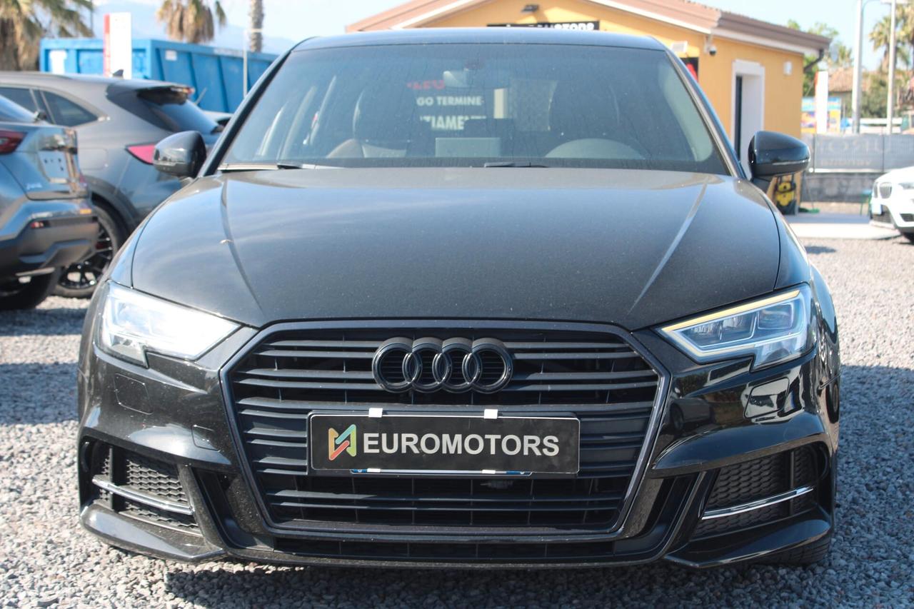 Audi A3 Tua A SOLI 147€