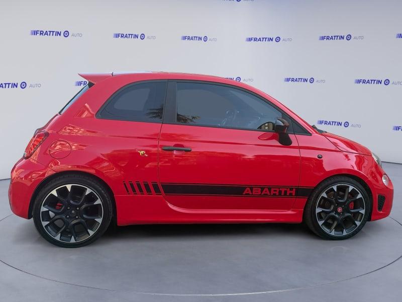 ABARTH 595 1.4 TURBO T-JET 180 CV COMP