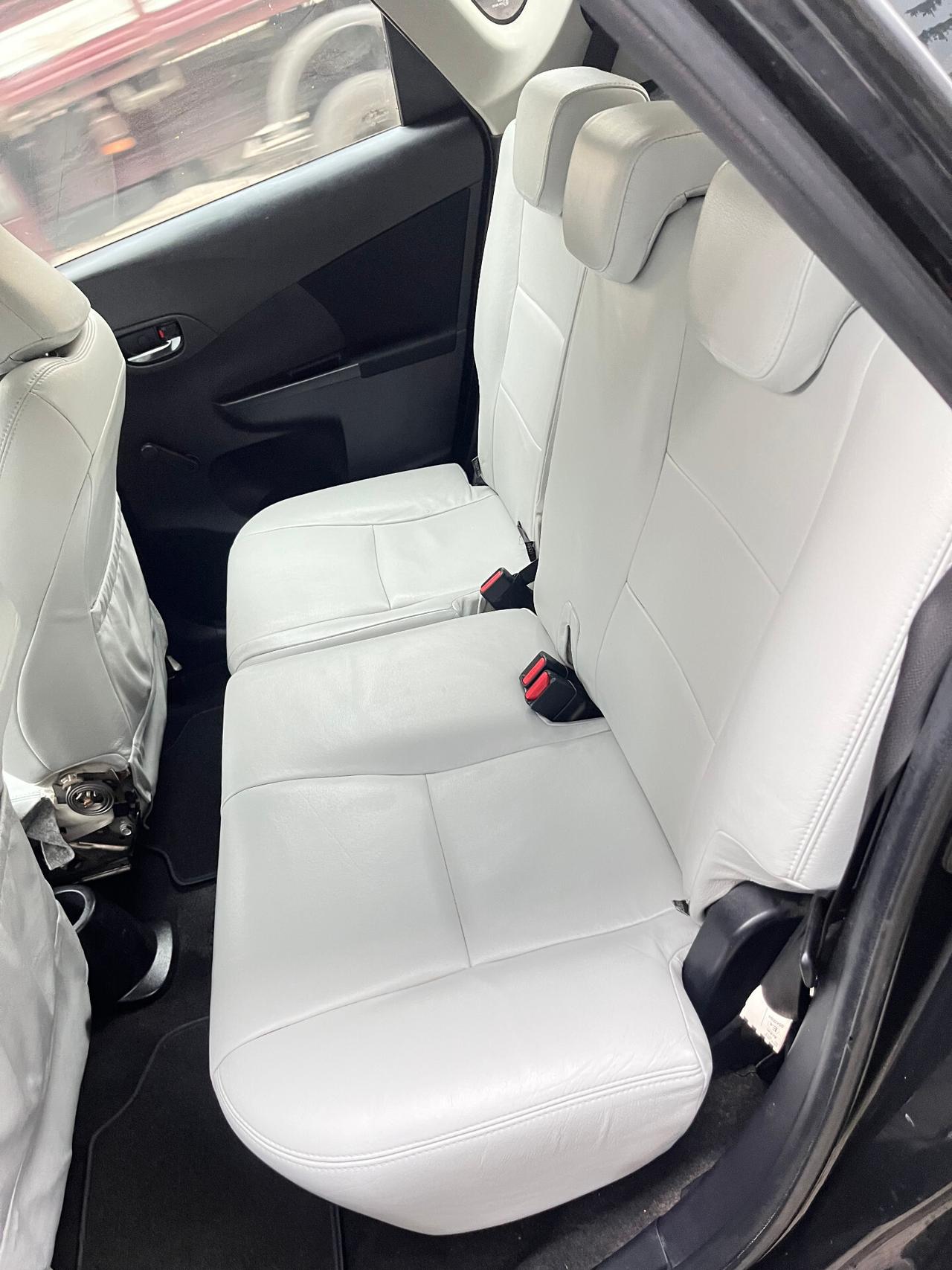 SUBARU TREZIA - 1.3 BENZINA - 5 PORTE - ANCHE PER NEOPATENTATI