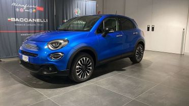 FIAT 500X 1.3 MultiJet 95 CV