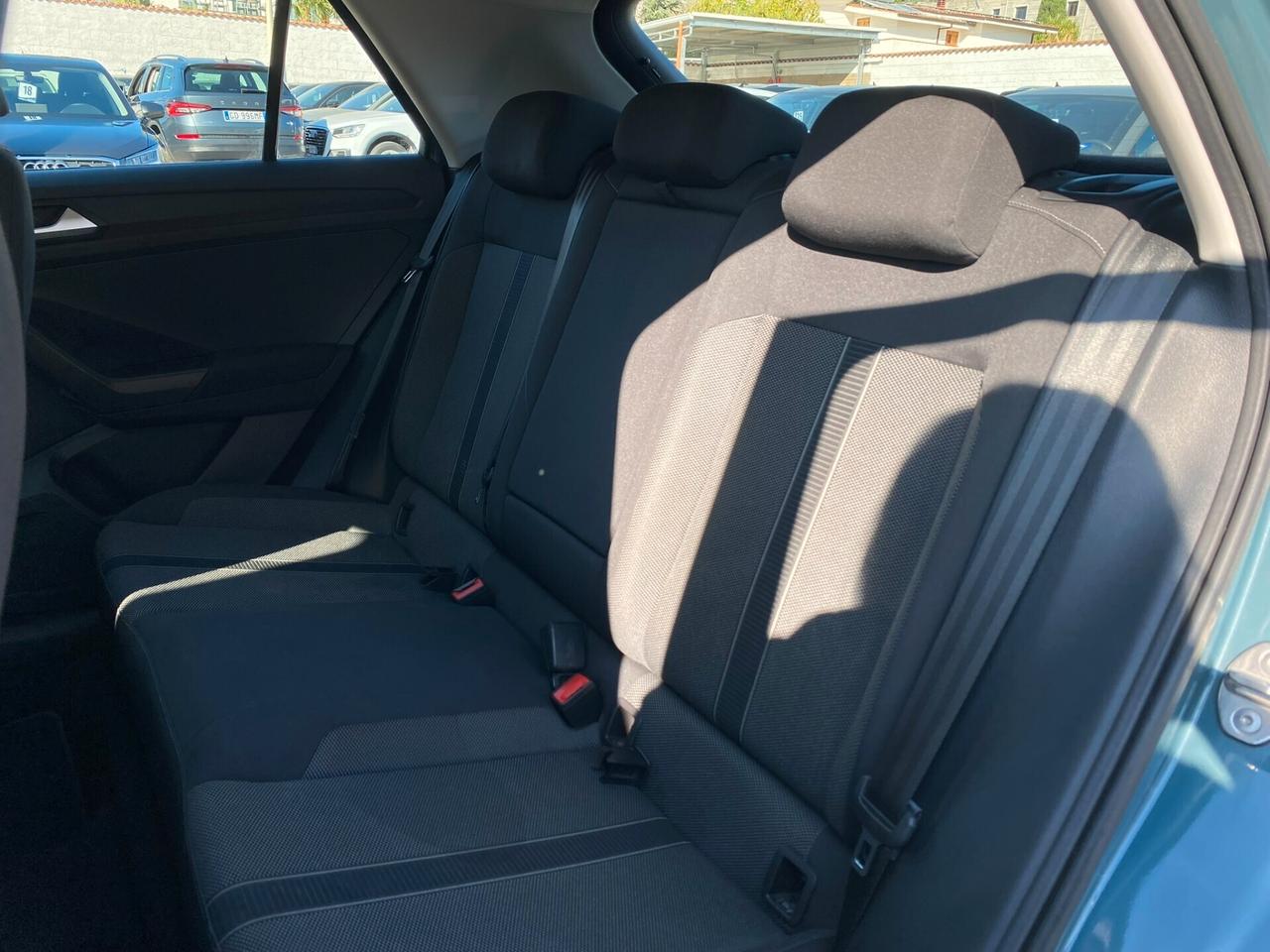 Volkswagen T-Roc Life 2.0 TDI 116CV