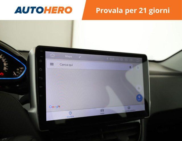 PEUGEOT 2008 1° serie PureTech Turbo 130 S&S Allure