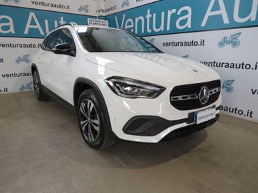 Mercedes-benz GLA 180 d Automatic Sport Plus