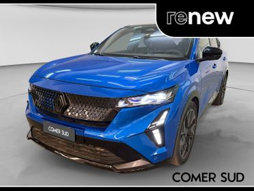 RENAULT Rafale - Rafale 1.2 full hybrid E-Tech esprit Alpine 200cv auto