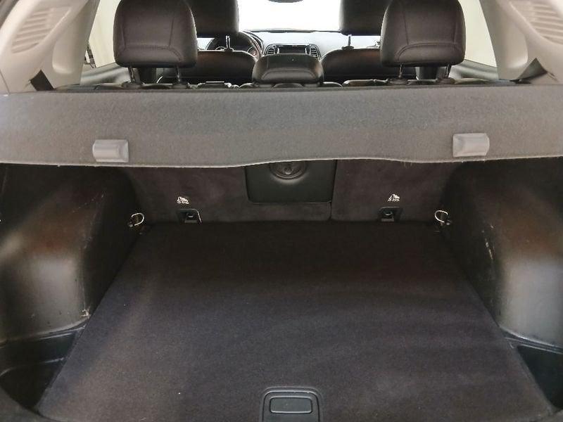 Jeep Compass 2.0 mjt Limited 4wd 140cv auto my19