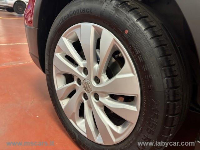 SUZUKI S-Cross 1.4 Hybrid Cool