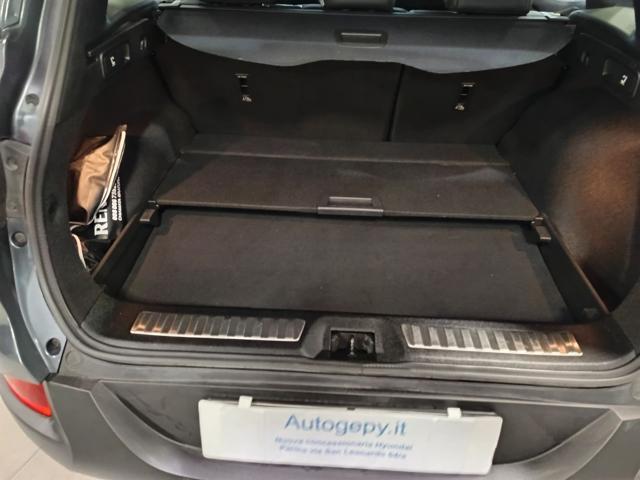 RENAULT Kadjar Blue dCi 8V 115CV EDC Sport Edition