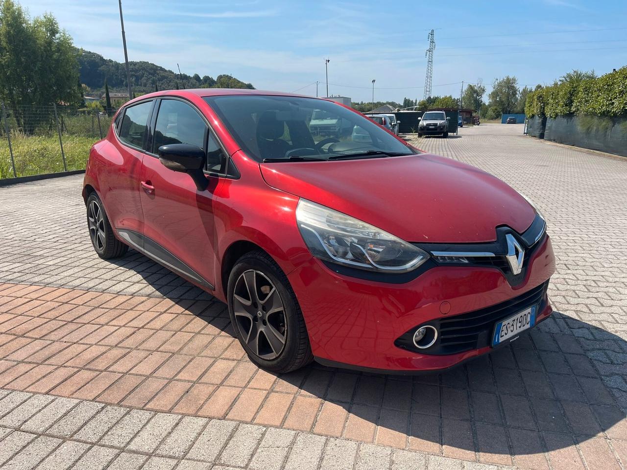 Renault Clio 1.5 dCi 8V 75CV 5 porte Live