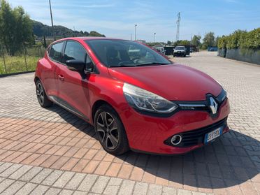 Renault Clio 1.5 dCi 8V 75CV 5 porte Live
