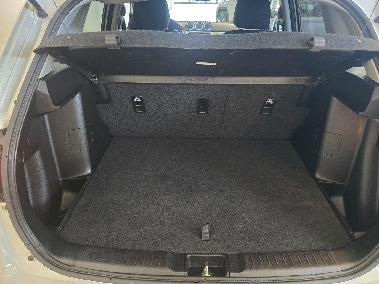 Suzuki Vitara 1.4h Cool 2wd