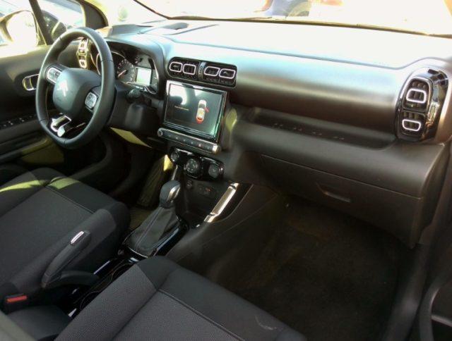 CITROEN C3 Aircross PureTech 130 S&S EAT6 Max