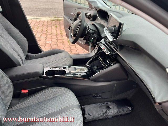PEUGEOT 208 Hybrid 136 e-DCS6 Allure PRONTA CONSEGNA