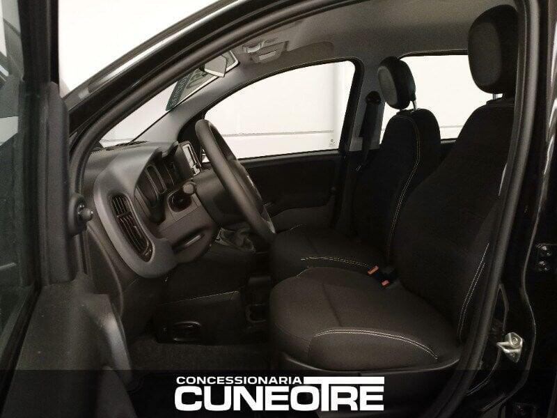 FIAT Panda Panda 1.0 FireFly S&S Hybrid