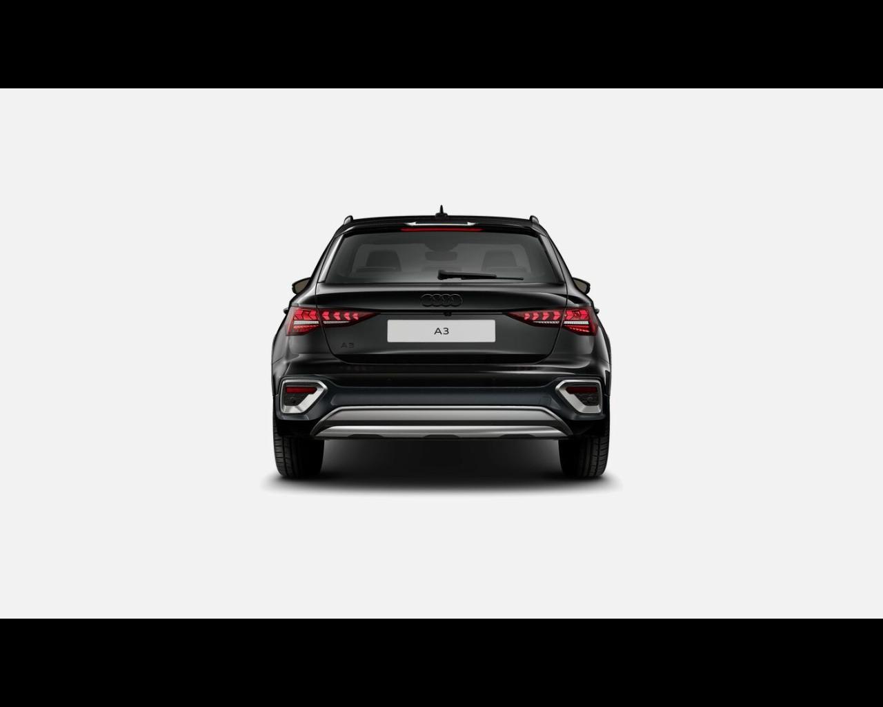 AUDI Audi A3 allstreet Identity Contrast 40 TFSI e 150 kW S tronic