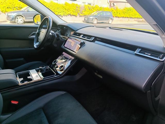 LAND ROVER Range Rover Velar 2.0D I4 180 CV S