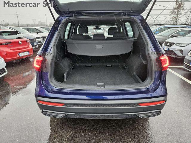 SEAT Tarraco 2.0 tdi Style 150cv dsg - GP492BN